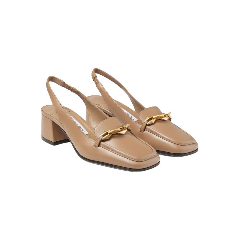  JIMMY CHOO/周仰杰 女士高跟鞋
