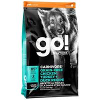 petcurean go！ 多肉系列 七种肉全犬成犬狗粮