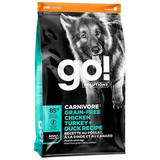 petcurean go！ 多肉系列 七种肉全犬成犬狗粮