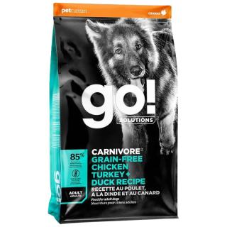 petcurean go！ 多肉系列 七种肉全犬成犬狗粮