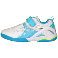 JOOLA优拉尤拉儿童乒乓球鞋专业男孩女童运动鞋耐磨防滑透气比赛