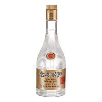 QUANXING 全兴 全兴原浆 大吉 52%vol 浓香型白酒 500ml*6瓶 整箱装