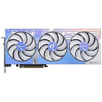 七彩虹 AI设计 游戏显卡 12GB