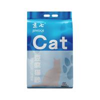 京七 豆腐猫砂 6L