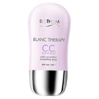 BIOTHERM 碧欧泉 SPF30++(紫色)30ml 修颜平肤隔离霜