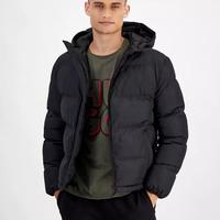 HUGO BOSS/雨果博斯 修身 男士棉服夹克