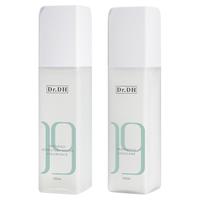 Dr.DH 达肤妍 B5精研护肤套装 (水120ml+乳120ml)