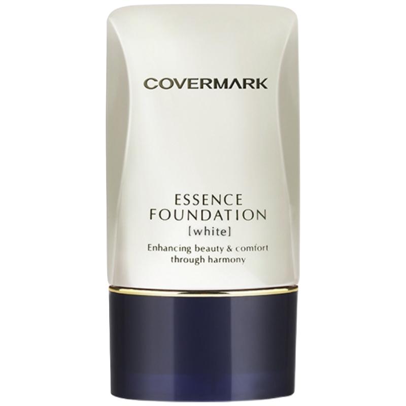 COVERMARK 傲丽 真我色彩系列中草修护粉底霜