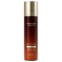  It'S SKIN/伊思 滋润保湿紧致抗皱淡化细纹 乳液  140ml