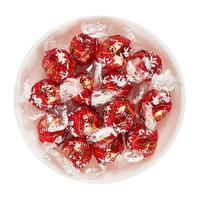 瑞士莲 软心牛奶巧克力500g散装结婚喜糖办公室休闲零食糖果