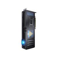 蓝戟 Arc B570 10G全新电竞游戏视频剪辑设计台式机独立显卡