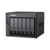 威联通 Qu605 16GB+8TB 企业级NAS网络存储