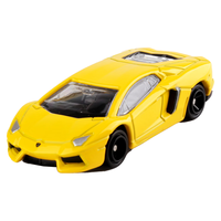 TOMY多美卡合金车模型小汽车玩具男孩TOMICA跑车GTR兰博基尼奔驰 78号尼桑GT-R