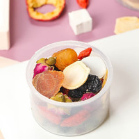 流传金方 红参红枣枸杞桂圆茶 5罐