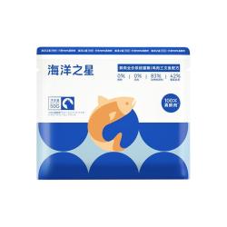 海洋之星 烘焙猫粮全价粮