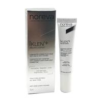 Noreva 法国 欧诺颜 noreva IKLEN+局部美白精华15ml