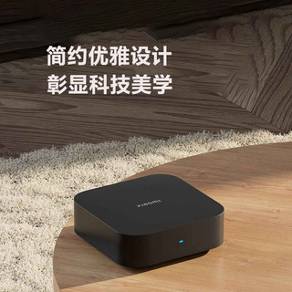 小米 B411 中枢网关 蓝牙Mesh智能家居