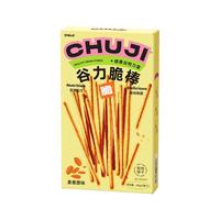 CHUJI 初吉 魔藜脆棒 麦香原味