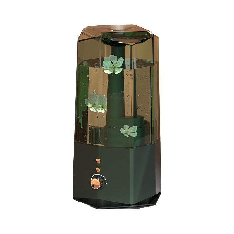 Deerma 德尔玛DEM-F628 加湿器5L 小米白【报价价格评测怎么样】-什么值得买