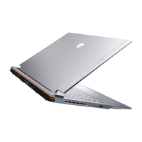  MACHENIKE/机械师 双液金散热 游戏本  无机械硬盘 2560*1600 intel i9 灰色 165Hz 512GB 16GB RTX