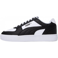 PUMA/彪马 轻便 女士运动鞋 白色黑色 35.5