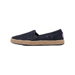 SKECHERS 斯凯奇 733774 女子一脚蹬渔夫鞋