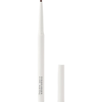 MUJI/無印良品 防水眼线胶笔 深棕色 0.1g