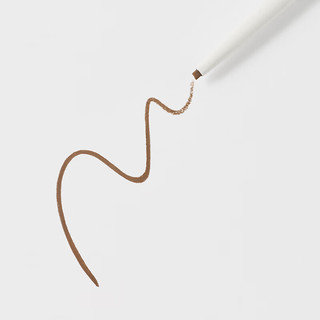  MUJI/無印良品 防水眼线胶笔