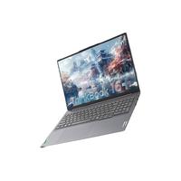  ThinkPad/思考本 ThinkBook 16+ 2.5K屏 IPS高清护眼屏 笔记本电脑  集成显卡 Core Ultra5 2560*1600 120Hz 32GB 1TB