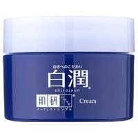  Hada Labo/肌研 白润系列 玻尿酸保湿滋润 美白面霜