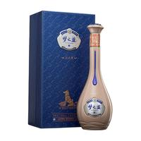 YANGHE 洋河 梦之蓝 狗年生肖酒 52%vol 浓香型白酒 750ml 礼盒装