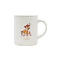 膳魔师(THERMOS)不锈钢保温杯迪士尼联名卡通系列咖啡办公水杯320ML TJDG-320-BBVAN
