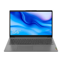 联想笔记本电脑Ideapad 15s轻薄本 15.6英寸全能本（i5 16G 512G 全高清防眩光屏)银 办公 商务 网课