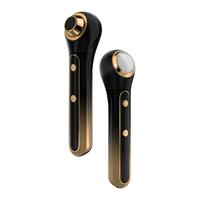【超声透皮】半岛小超炮紧致美容仪器家用提拉脸部超声促胶原光炮