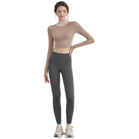 佑游 运动套装女秋冬两件套高级感休闲跑步运动长袖专业服套装