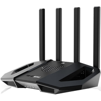 华硕（ASUS）TUF小旋风WiFi7 BE3600电竞路由器 家用无线千兆路由器 Ai路由器 全屋WiFi 随心组路由 TUF BE3600