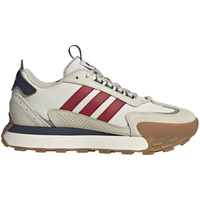 FM碰碰鞋 阿迪达斯 adidas款舒适耐磨百搭运动休闲鞋厚底跑步鞋