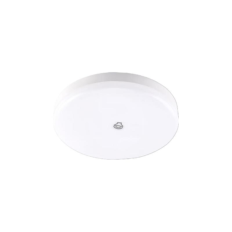 贝工 BeiGongLED声光控吸顶灯楼梯楼道灯车库灯 物业声控灯 18W 白光 BG-7002T