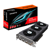 GIGABYTE/技嘉 2K游戏 AMD独立显卡+电源套装  8GB