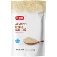 SUGARMAN 舒可曼 扁桃仁粉
