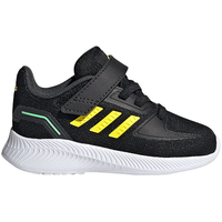 adidas/阿迪达斯 耐磨缓震 儿童跑步鞋