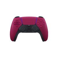 SONY 索尼 PS5 限定色手柄 星辰红