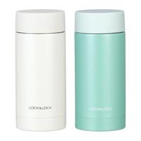 LOCK&LOCK 乐扣乐扣 保温杯 200ml