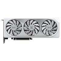 技嘉(GIGABYTE)RTX4060Ti 台式机电脑甜品级电竞游戏显卡 RTX4060Ti 猎鹰