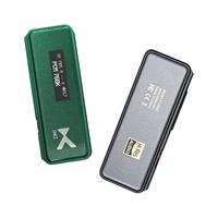  xDuoo/乂度 Link2 大推力 解码耳放线