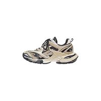 BALENCIAGA巴黎世家TRACK.2女士带网眼低帮运动鞋
