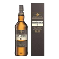 Glen Deveron 格兰德弗伦 16年单一麦芽苏格兰威士忌 1000ml