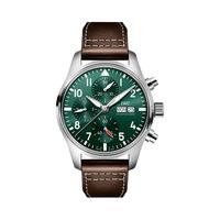 IWC 万国 周年纪念飞行员系列 41毫米自动上链腕表