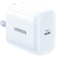 绿联 苹果17充电器45W氮化镓快充头适用iPhone17ProMax/16/15手机40W快充Typ