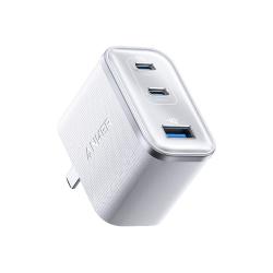 Anker 121A 多口快充 充电器  今天买明天充质保18个月，Apple Store⭐